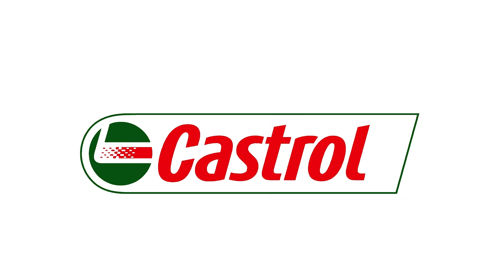 Castrol Oil
